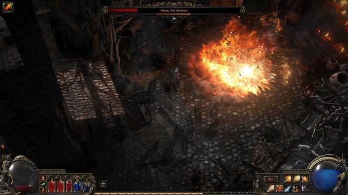 Path of Exile 2