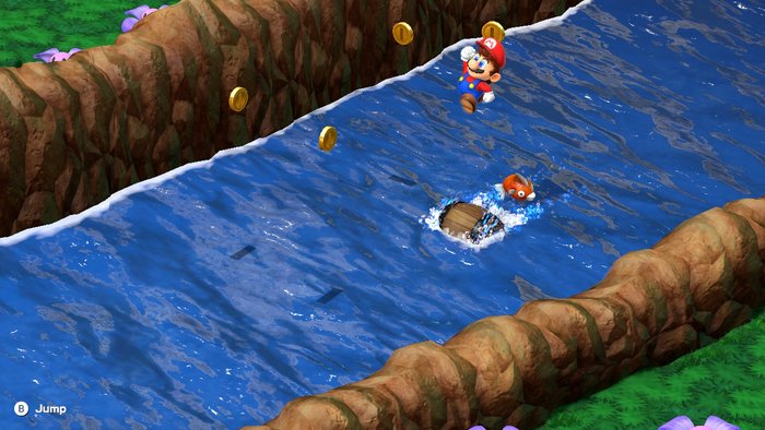 Super Mario RPG