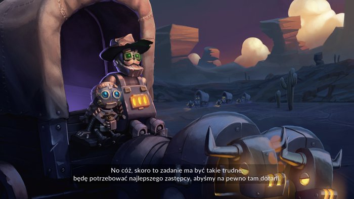 SteamWorld Build