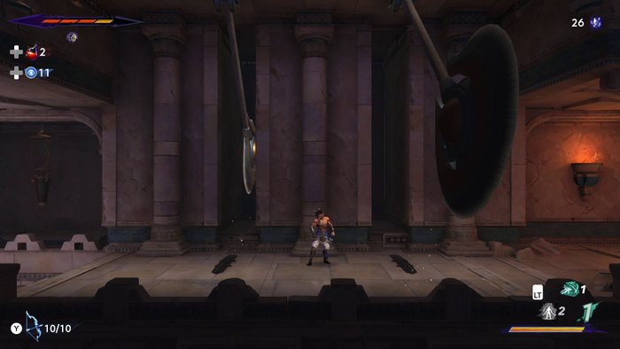 Prince of Persia The Lost Crown Gra na PS5 - Dobra cena, Opinie w