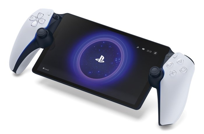 PlayStation Portal