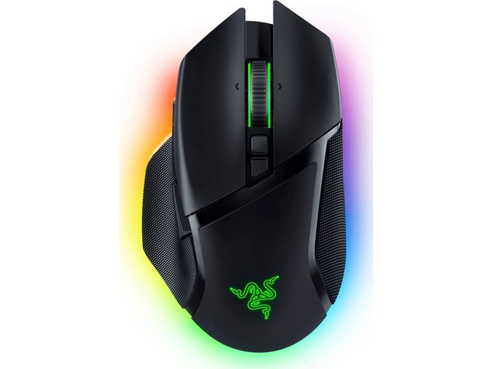 Razer Basilisk V3 Pro