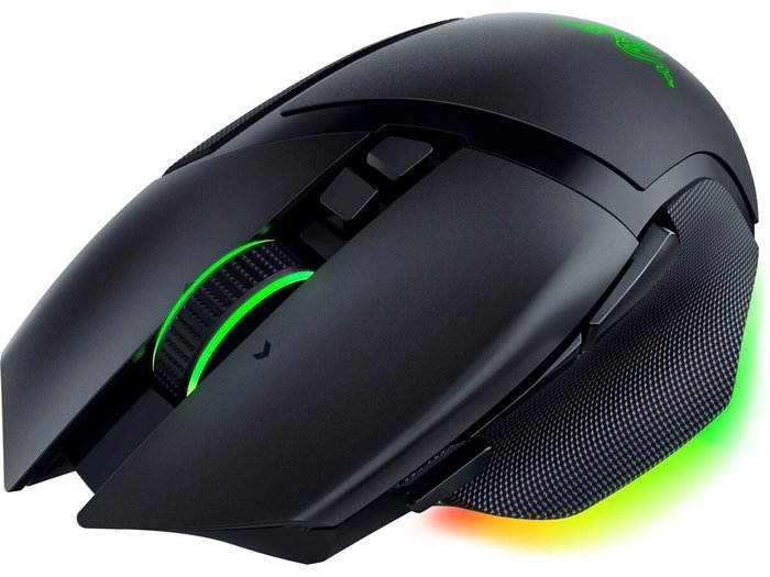 Razer Basilisk V3 Pro