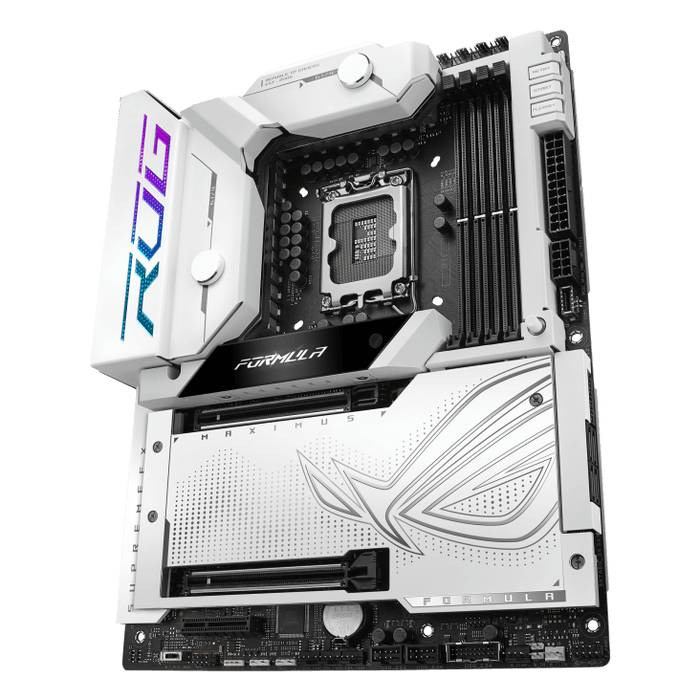 Asus ROG Maximus Z790 Formula