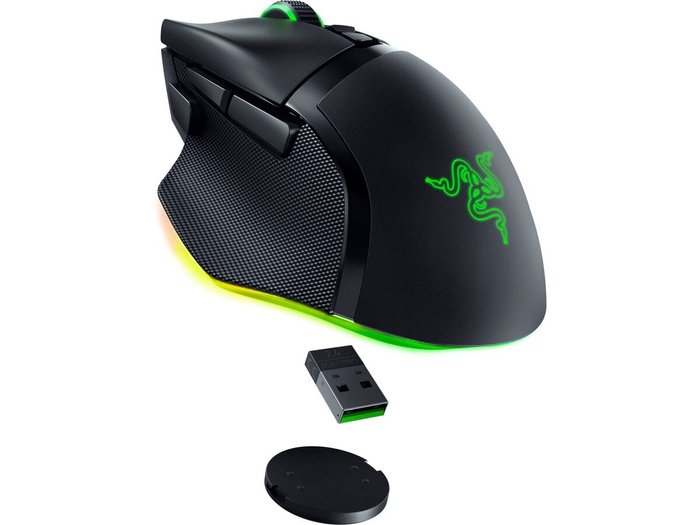 Razer Basilisk V3 Pro