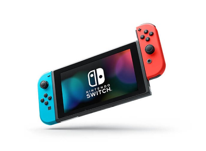 Nintendo