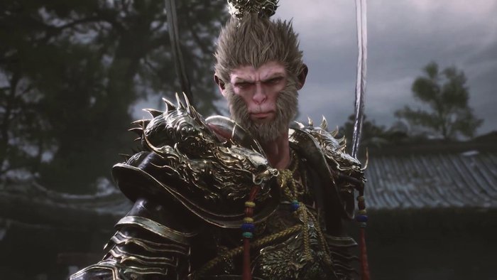 Black Myth: Wukong