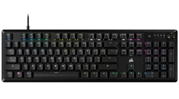 Corsair K70 Core