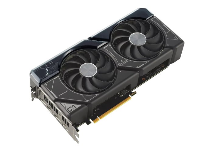 Asus Dual GeForce RTX 4070 Super