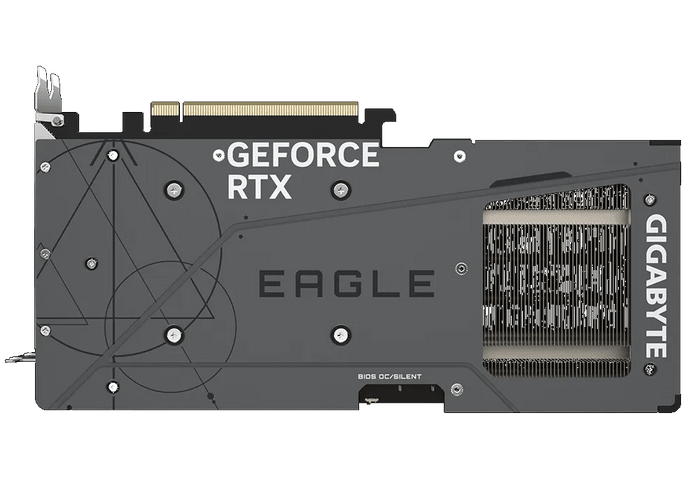 Gigabyte GeForce RTX 4070 Ti Super Eagle OC