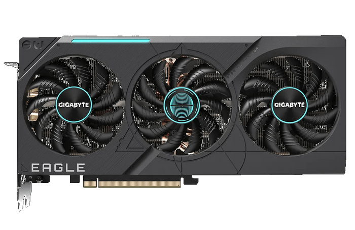 Gigabyte GeForce RTX 4070 Ti Super Eagle OC