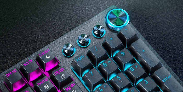 Razer Huntsman V3 Pro