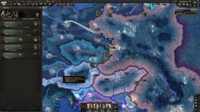 Hearts of Iron 4