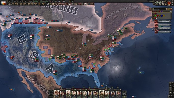 Hearts of Iron 4