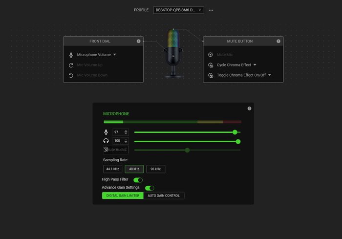 Razer Synapse