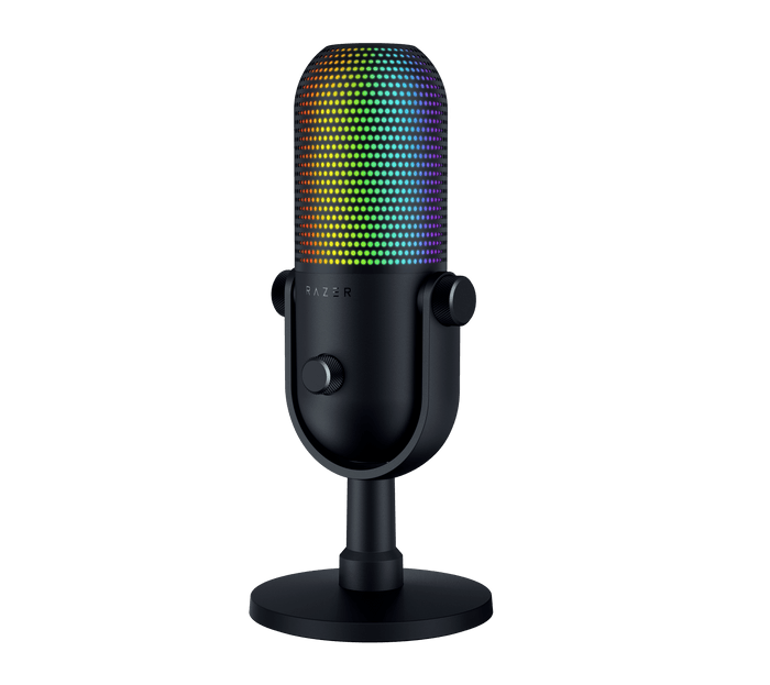 Razer Seiren V3 Chroma