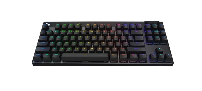 Logitech G Pro X TKL Lightspeed