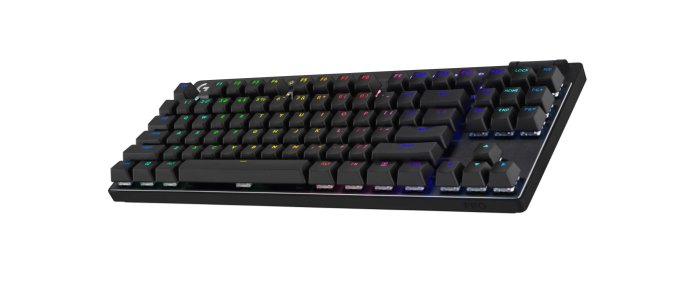 Logitech G Pro X TKL Lightspeed