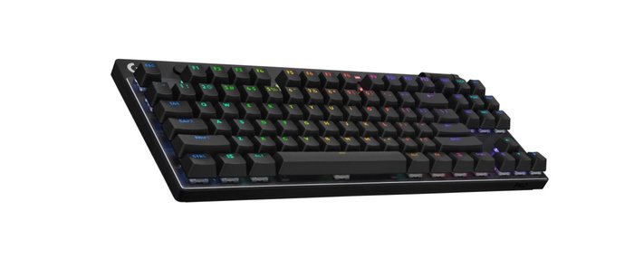 Logitech G Pro X TKL Lightspeed