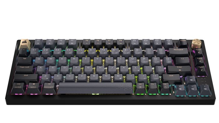 Corsair K65 Plus Wireless