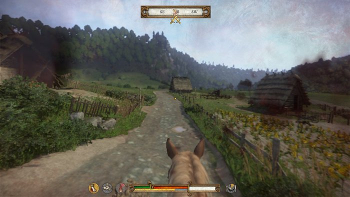 Kingdom Come: Deliverance