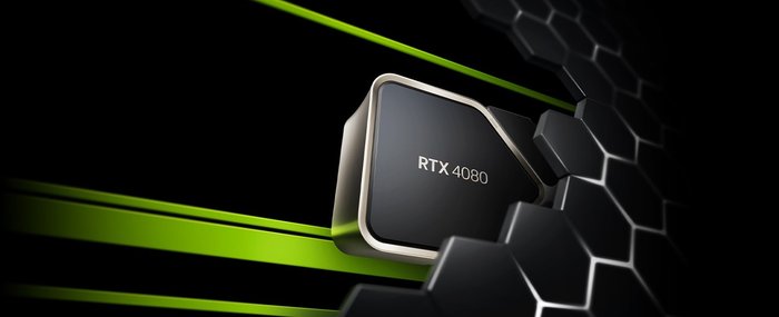 GeForce NOW w wersji Ultimate to potęga RTX-a 4080 w chmurze.