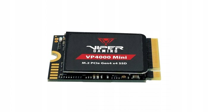 Patriot Viper Gaming VP4000 Mini 2 TB