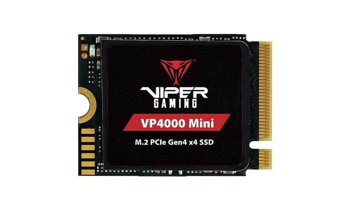 Patriot Viper Gaming VP4000 Mini 2 TB