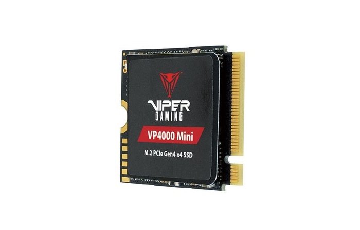 Patriot Viper Gaming VP4000 Mini 2 TB