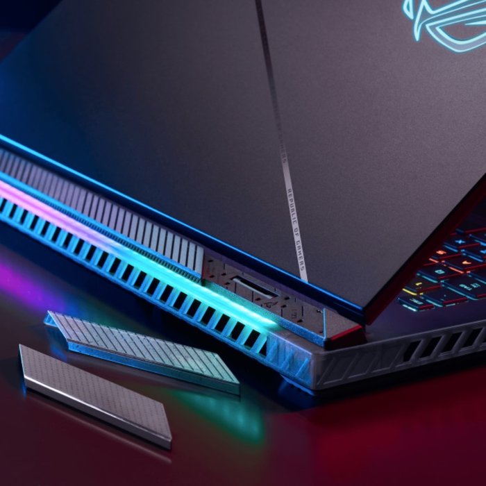 ASUS ROG Strix SCAR 18