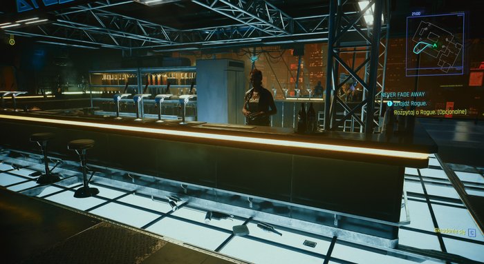 Cyberpunk 2077: RTX On