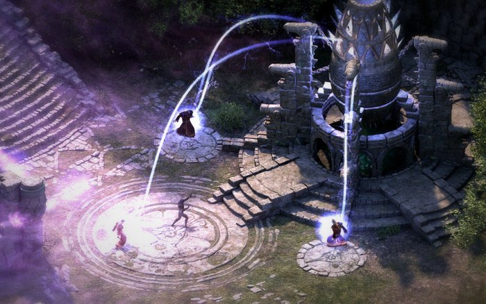 Pillars of Eternity