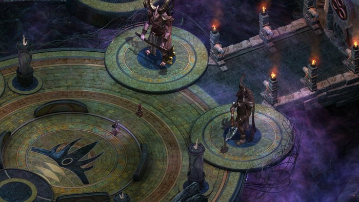 Pillars of Eternity