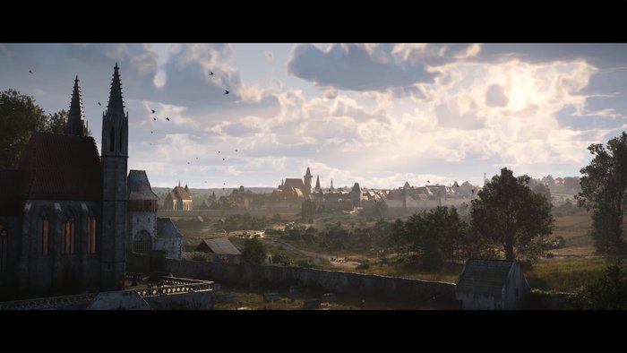 Kingdom Come: Deliverance 2