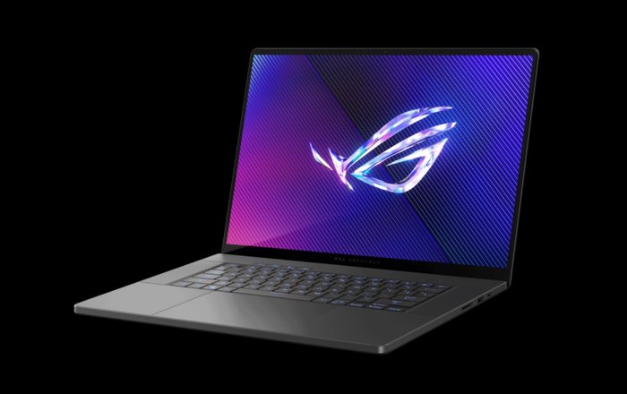 Asus ROG Zephyrus G16