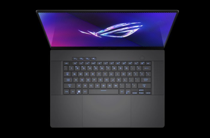 Asus ROG Zephyrus G16