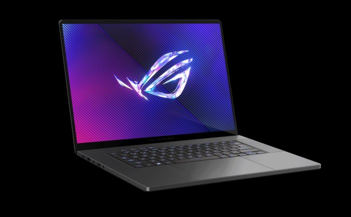 Asus ROG Zephyrus G16