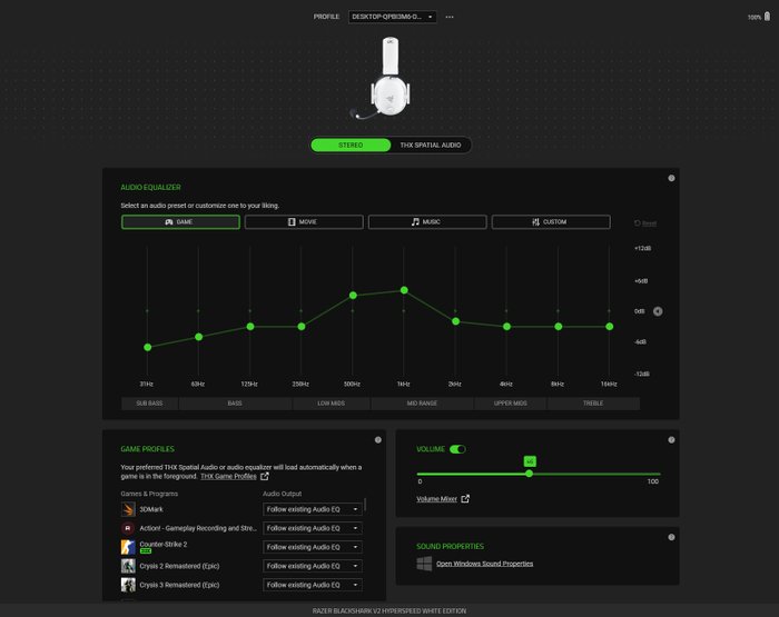 Razer BlackShark V2 HyperSpeed