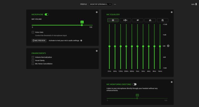 Razer BlackShark V2 HyperSpeed