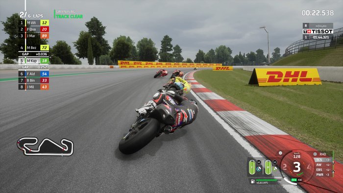 MotoGP 24