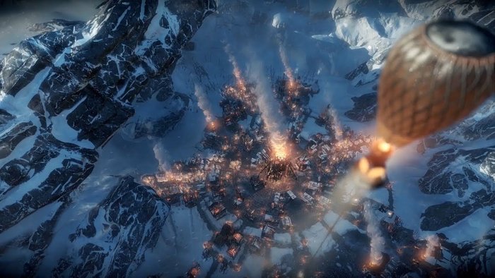 Frostpunk