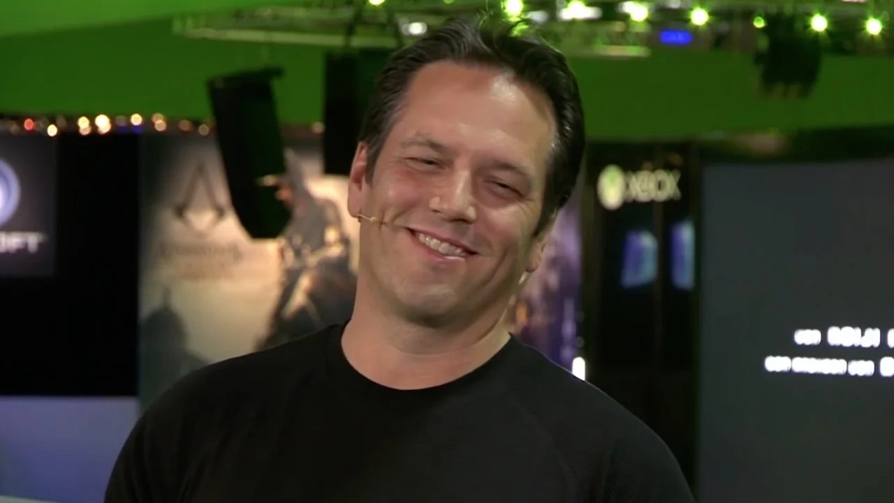 Phil Spencer stawia sprawę ekskluzywności jasno. Nie chce już przeciągać nowych graczy na stronę Xboksa