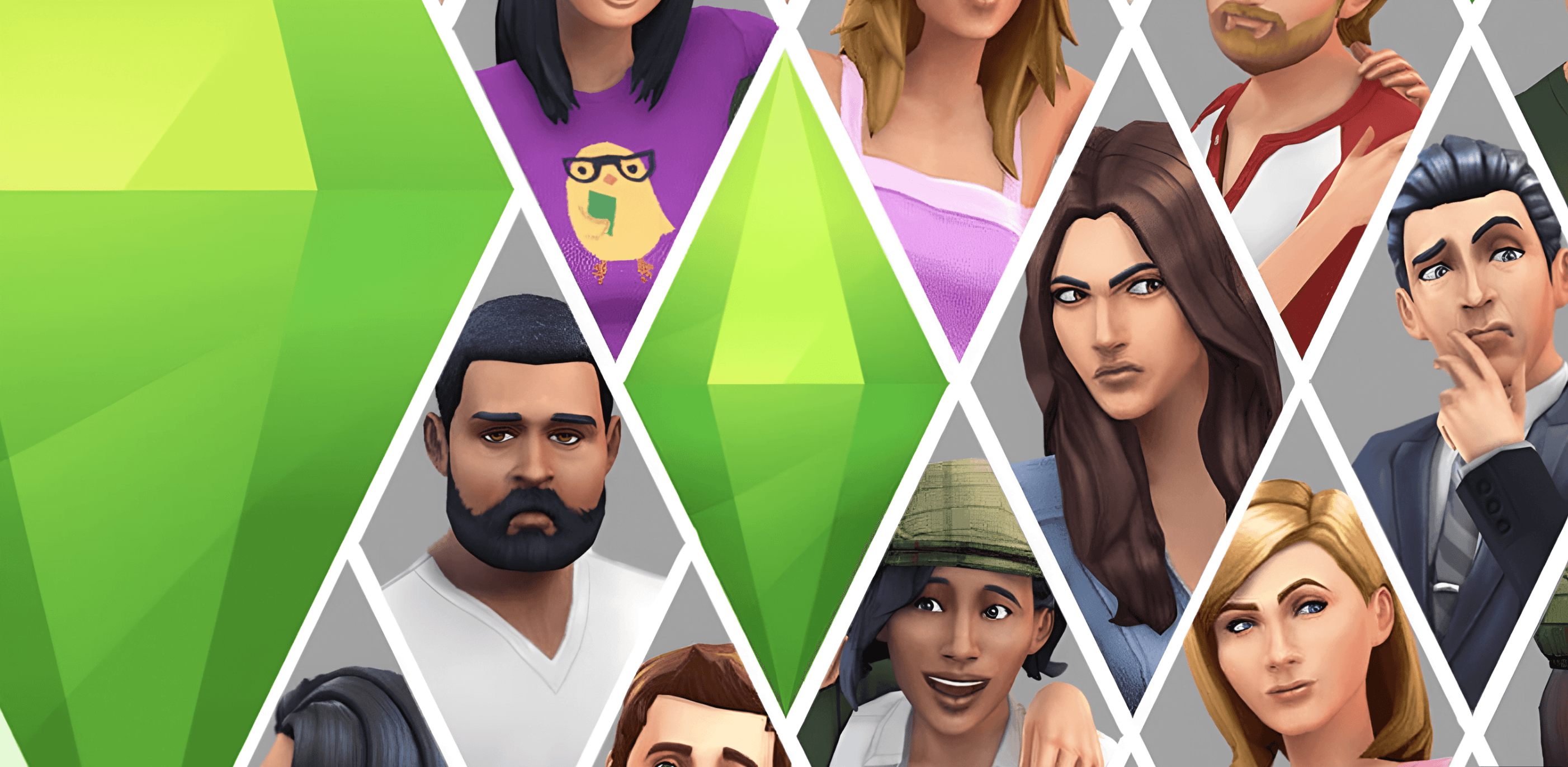 The Sims 4: Modder otrzymał comiesięczną 