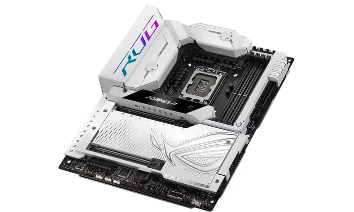 Asus ROG Maximus Z790 Formula