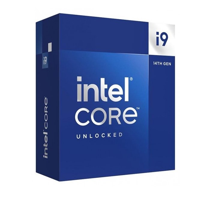 Intel Core i9-14900K