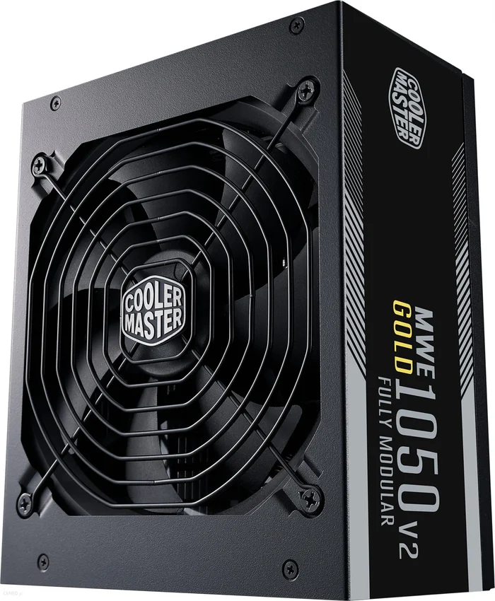 Cooler Master MWE Gold V2 1050 Full Modular