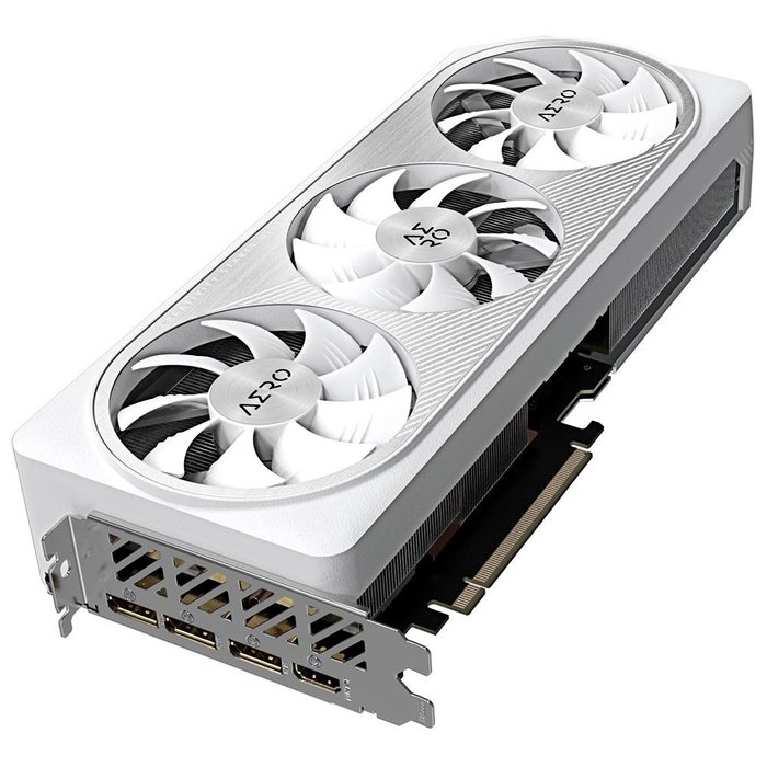 Gigabyte GeForce RTX 4070 Ti Super Aero OC 16G