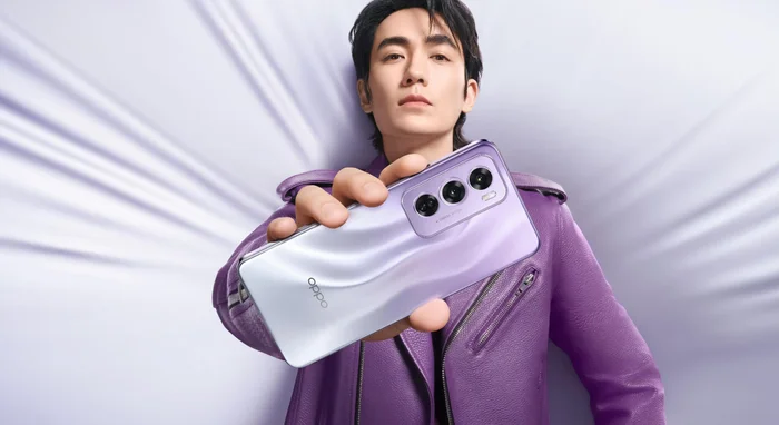 Oppo Reno12 5G