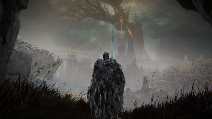 Elden Ring: Shadow of the Erdtree