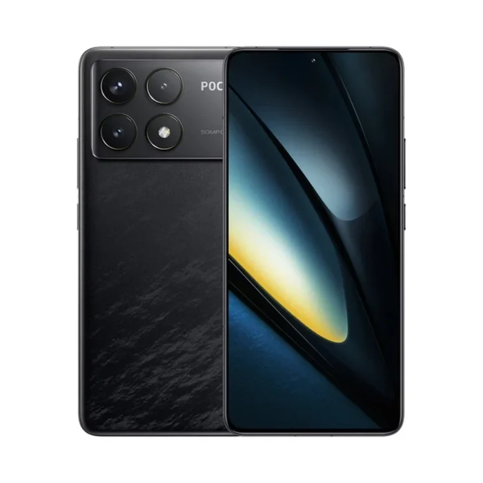 Poco F6 Pro